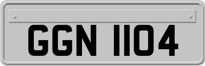 GGN1104