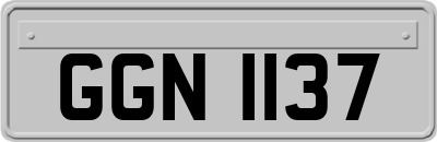 GGN1137