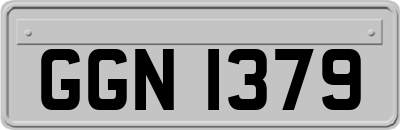 GGN1379
