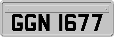 GGN1677