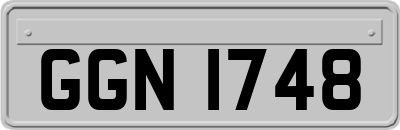 GGN1748
