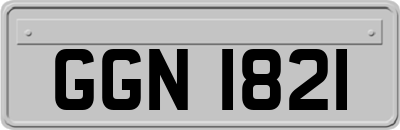 GGN1821