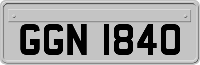 GGN1840