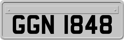 GGN1848