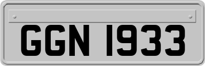 GGN1933
