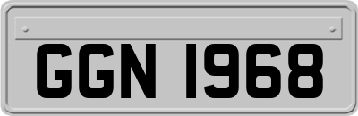 GGN1968