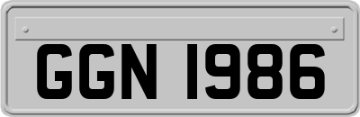 GGN1986