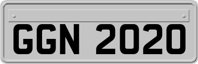 GGN2020