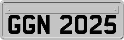 GGN2025