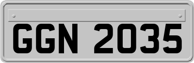 GGN2035