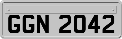 GGN2042