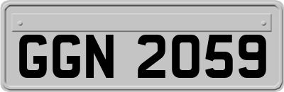 GGN2059