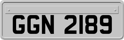 GGN2189