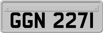 GGN2271