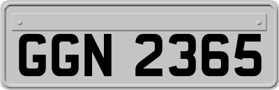 GGN2365