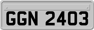 GGN2403