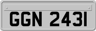 GGN2431