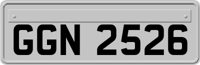 GGN2526