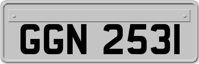GGN2531