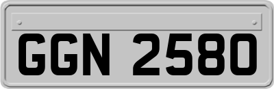GGN2580