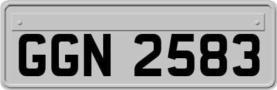 GGN2583