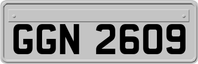 GGN2609