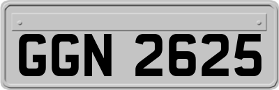 GGN2625