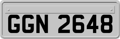 GGN2648