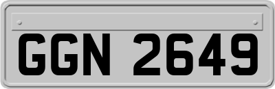GGN2649