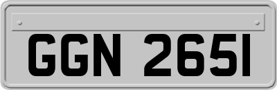 GGN2651