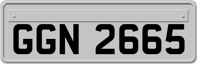 GGN2665