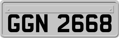 GGN2668