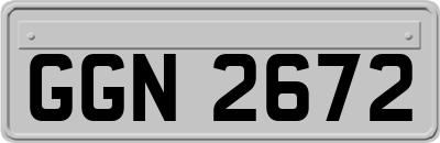 GGN2672