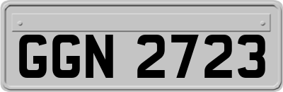 GGN2723