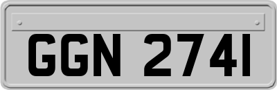 GGN2741