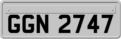 GGN2747