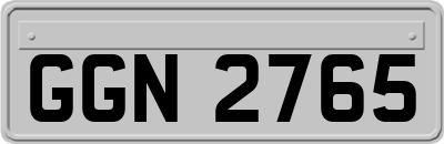 GGN2765