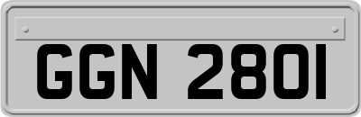 GGN2801