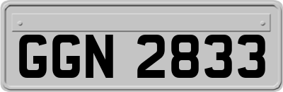 GGN2833