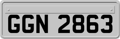 GGN2863