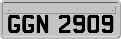 GGN2909