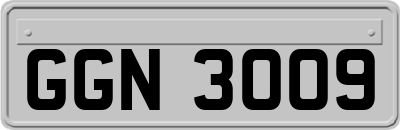 GGN3009