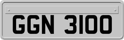 GGN3100