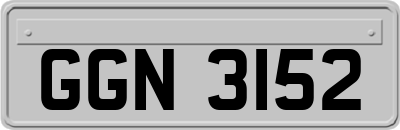 GGN3152