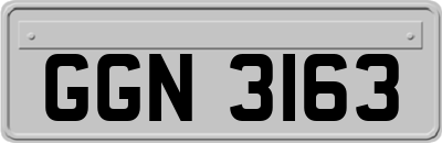 GGN3163