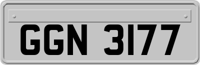 GGN3177