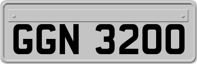 GGN3200