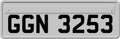 GGN3253