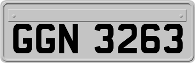 GGN3263