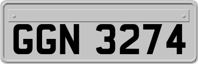 GGN3274